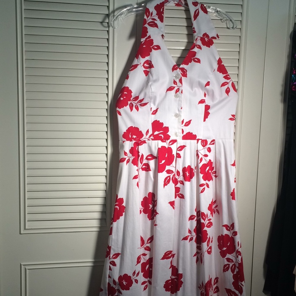 Sundress 8, Levine Stunning Dress